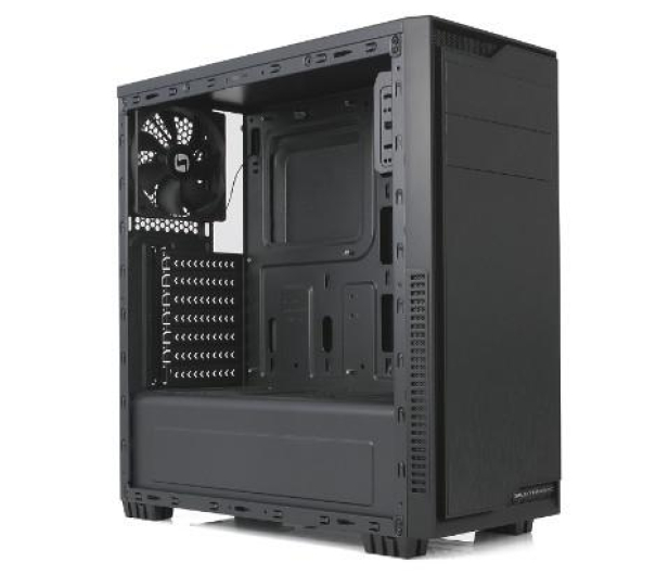 SilentiumPC Regnum RG1 Pure Black - 296954 - zdjęcie 7